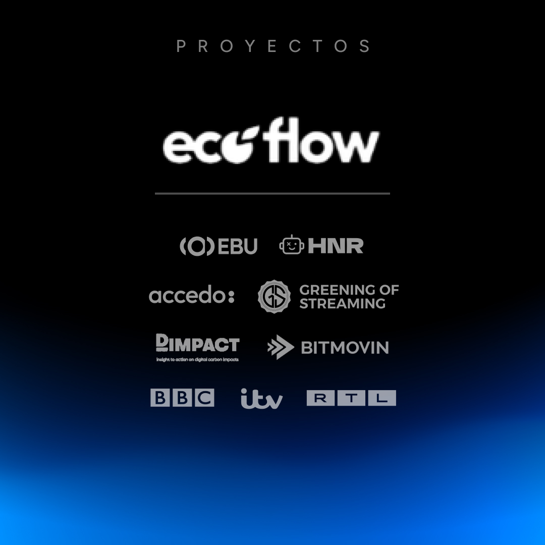 Eficiencia Proyectos